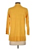 Evolution by Cyrus Yellow Cardigan Size S - photo 2