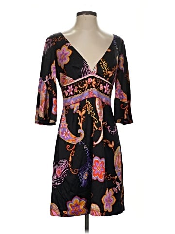 Trina Turk Casual Dress (view 1)