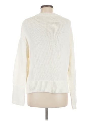 Banana Republic Pullover Sweater (view 2)