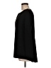 Susan Graver Black Long Sleeve Blouse Size M - photo 5