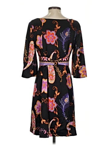 Trina Turk Casual Dress (view 2)