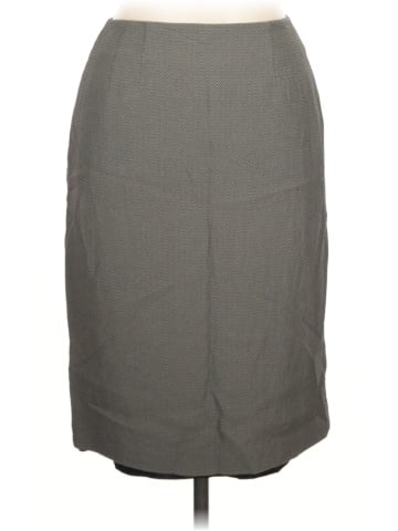 Linda Allard Ellen Tracy Casual Skirt (view 1)