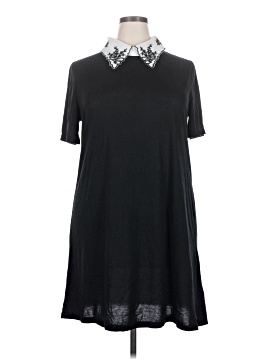 Shein Curve Casual Dress