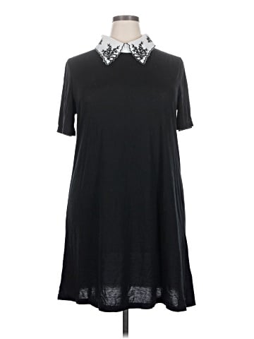 Shein Curve Casual Dress (view 1)