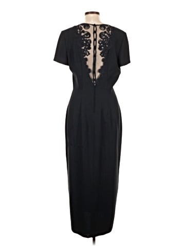 Maggy London Cocktail Dress (view 2)