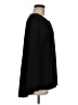 Susan Graver Black Long Sleeve Blouse Size M - photo 4