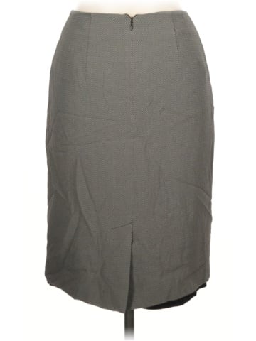 Linda Allard Ellen Tracy Casual Skirt (view 2)