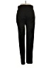 Banana Republic Solid Black Wool Pants Size 0S - photo 2