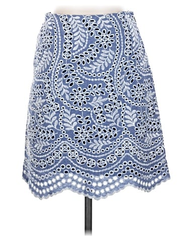 Ann Taylor LOFT Casual Skirt (view 1)