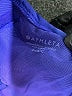 Athleta Purple Swimsuit Top Size 34B/C - photo 3