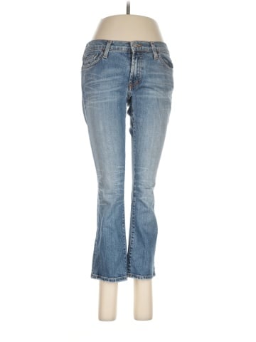 Red Engine Jeans (view 1)