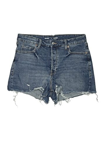 Old Navy Denim Shorts (view 1)
