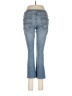 Red Engine Hearts Blue Jeans Size 28 waist - photo 2