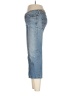 Red Engine Hearts Blue Jeans Size 28 waist - photo 5