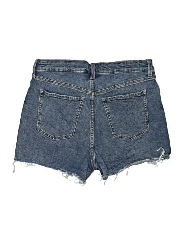 Old Navy Denim Shorts (view 2)