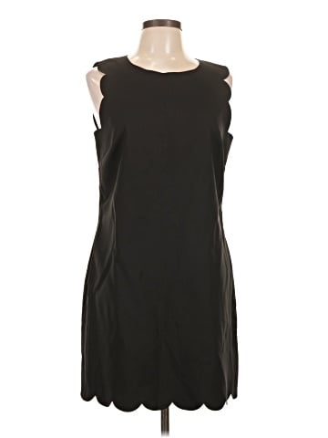 J.Crew Factory Store Cocktail Dress (view 1)
