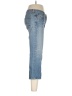 Red Engine Hearts Blue Jeans Size 28 waist - photo 4