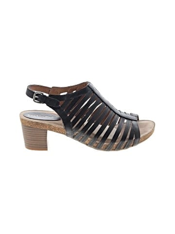 Josef Seibel Sandals (view 1)
