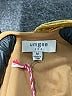 Umgee Gold Sleeveless Top Size M - photo 4