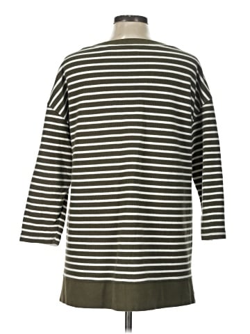 Lands' End Pullover Sweater (view 2)