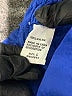 Disclosure 100% Nylon Blue Cargo Pants Size L - photo 8