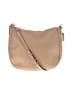 Coach Tan Leather Hobo One size - photo 1