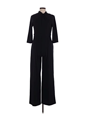 Donna Morgan Jumpsuit (view 1)