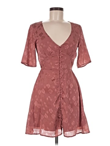 Unbranded Casual Dress (view 1)