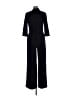Donna Morgan Solid Black Jumpsuit Size 10 - photo 2