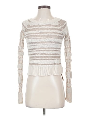 BCBGMAXAZRIA Pullover Sweater (view 1)