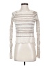 BCBGMAXAZRIA Ivory Pullover Sweater Size XS - photo 1