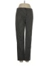 MICHAEL Michael Kors Houndstooth Gray Casual Pants Size 4 - photo 1