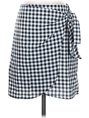 Ann Taylor LOFT Casual Skirt (view 1)