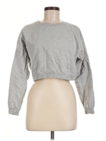 American Apparel Long Sleeve T-Shirt (view 1)