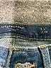 Lucky Brand Solid Blue Jeans Size 6 - photo 7