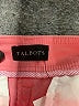Talbots Pink Casual Pants Size 6 - photo 7