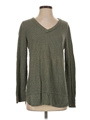 Nic + Zoe Pullover Sweater (view 1)