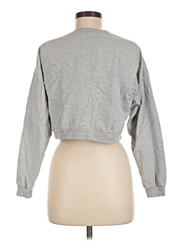 American Apparel Long Sleeve T-Shirt (view 2)