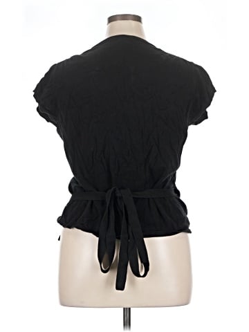 J.Crew Factory Store Short Sleeve Top (view 2)