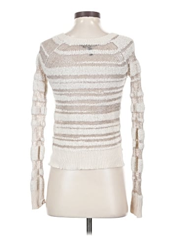 BCBGMAXAZRIA Pullover Sweater (view 2)
