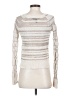 BCBGMAXAZRIA Ivory Pullover Sweater Size XS - photo 2