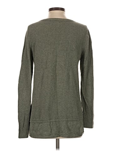 Nic + Zoe Pullover Sweater (view 2)