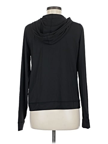 Hurley Zip Up Hoodie (view 2)
