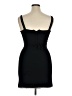 Xtraordinary Black Cocktail Dress Size 16 - photo 2
