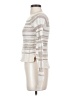 BCBGMAXAZRIA Ivory Pullover Sweater Size XS - photo 5