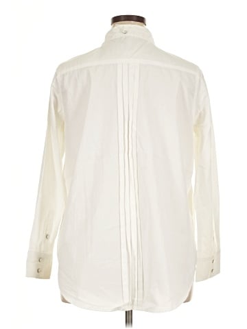 Sundance Long Sleeve Button-Down Shirt (view 2)