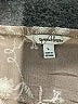 Speechless Tan Casual Dress Size L - photo 4
