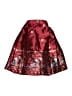 Assorted Brands Paisley Burgundy Skirt Size 5T - photo 1