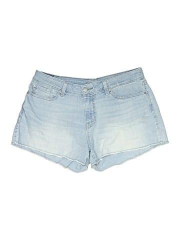 Levi Strauss Signature Denim Shorts (view 1)