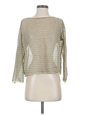 Zara 3/4 Sleeve Top (view 1)